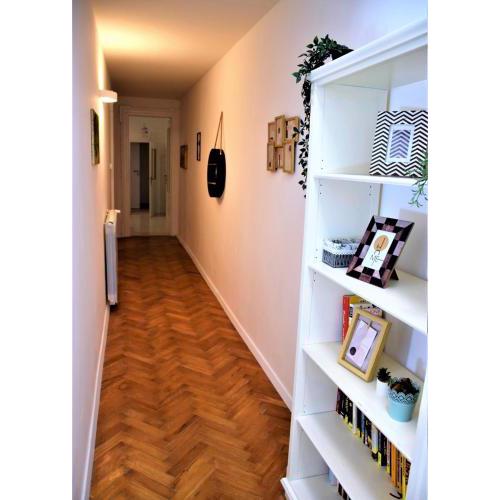 Casa Vacanze Trieste Piace