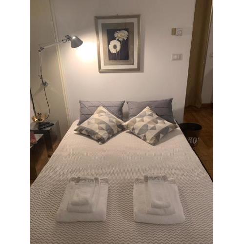 Casa Vacanze Trieste San Giusto