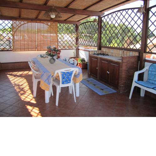 Casa Vacanze Trinacria