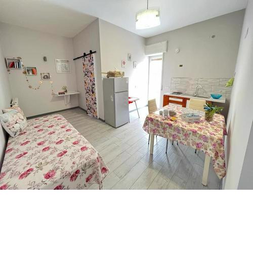 Casa Vacanze Tulipano