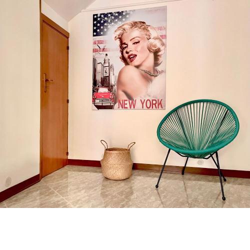 Casa vacanze “U Cavaleri “