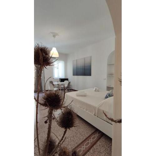 Casa Vacanze U passiu