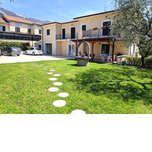 Casa Vacanze Valcomino