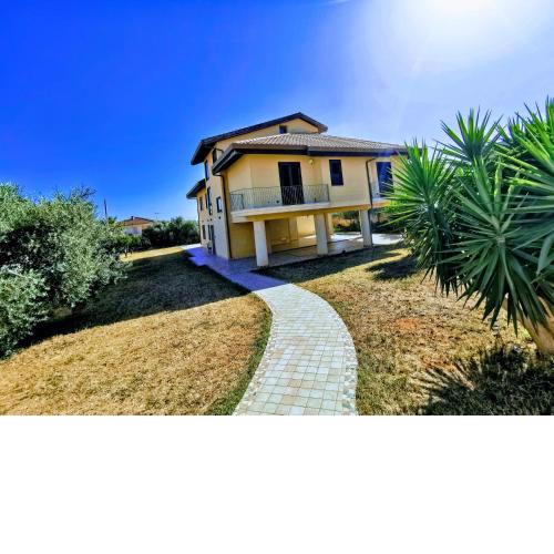 Casa vacanze Valery