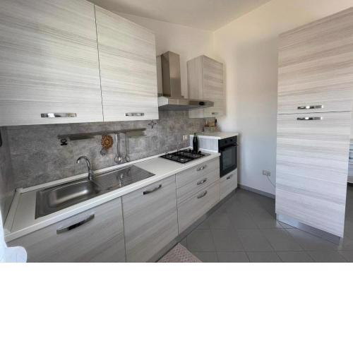CASA VACANZE VALLEDORIA