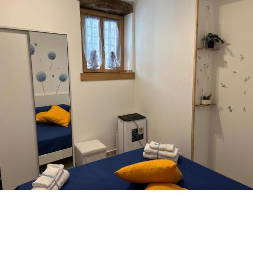 Casa vacanze Vatolla