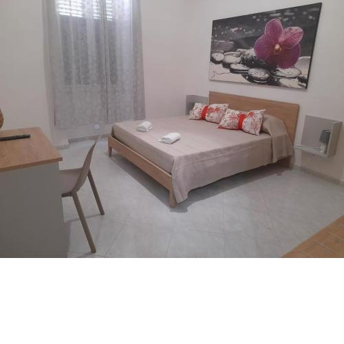 Casa Vacanze Vela Latina