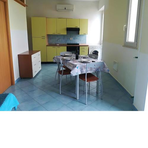 Casa vacanze Venere centro storico