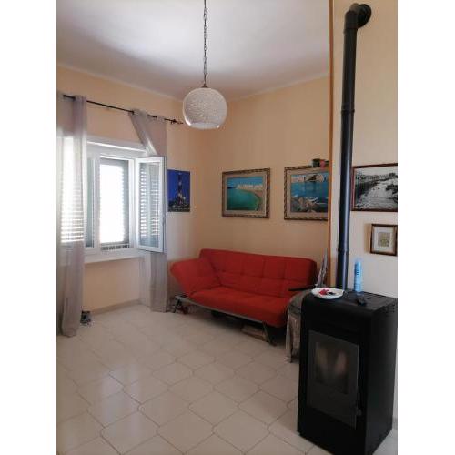 Casa Vacanze Vento del Sud