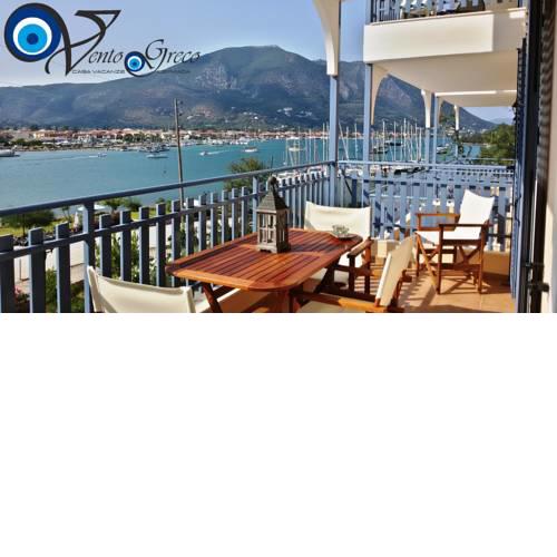 casa vacanze Vento Greco