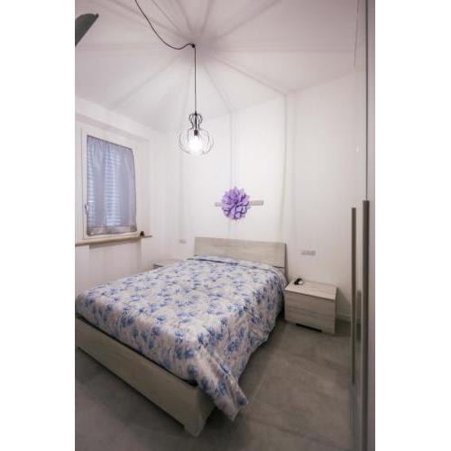 Casa vacanze Verdi 37 Camera Ametista