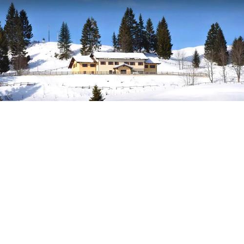 Casa Vacanze Vezzena