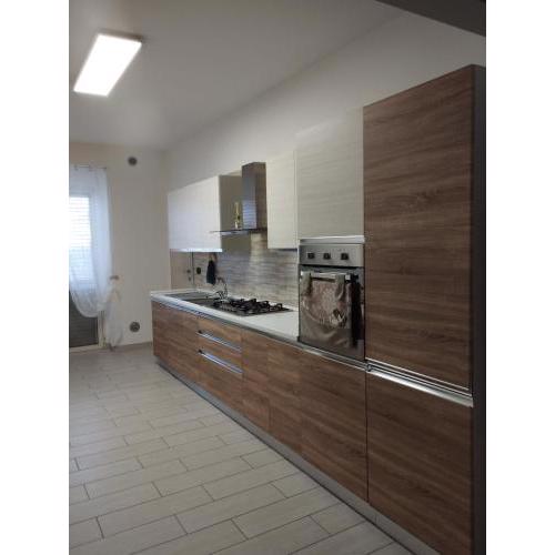 Casa vacanze via Brindisi