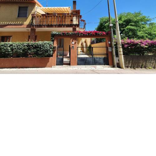 Casa Vacanze Via Del Mercatino Tortolì