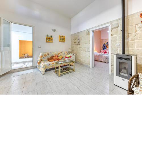 Casa vacanze vicino a Otranto