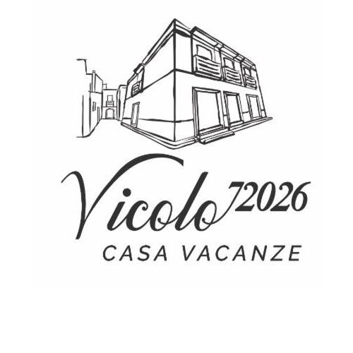 Casa vacanze “Vicolo72026”