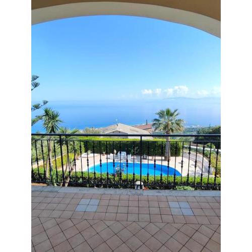Casa Vacanze Villa Anna