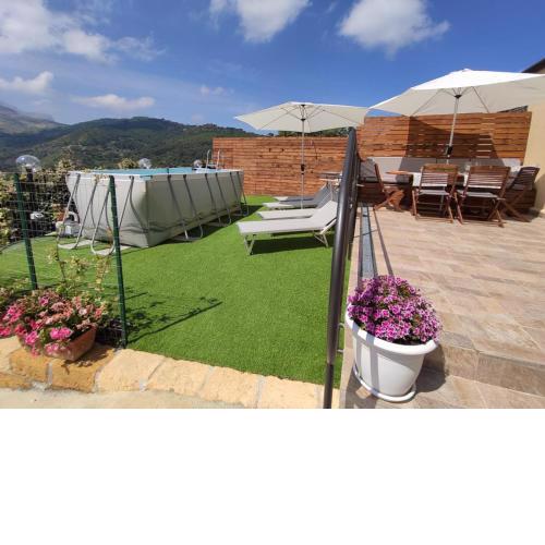 Casa Vacanze VILLA BARONESSA