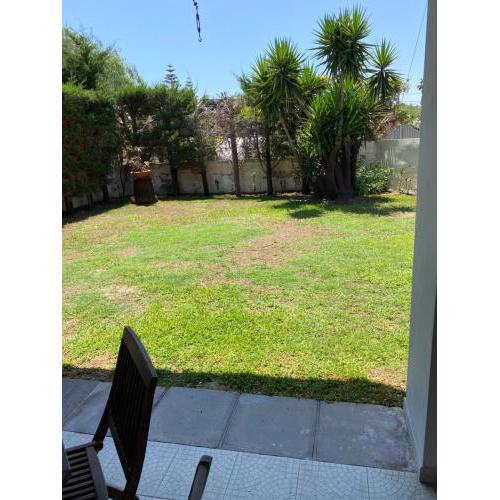 Casa vacanze Villa Benedetta 200mt dal mare