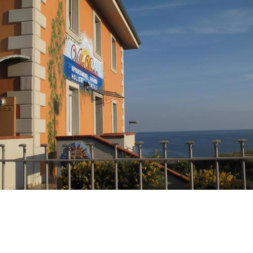 Casa Vacanze Villa Doria
