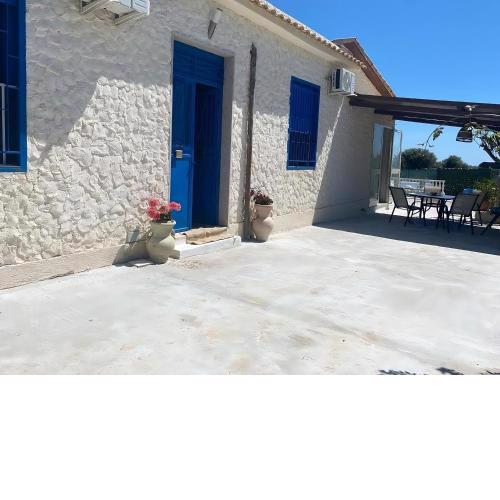 Casa Vacanze Villa Dünya