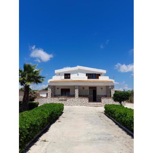 Casa Vacanze Villa Enza