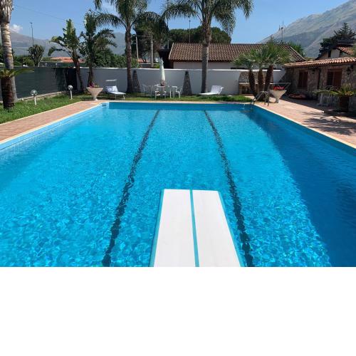 Casa vacanze Villa Grace