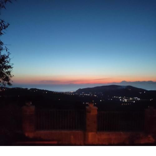 Casa Vacanze Villa La Gatta