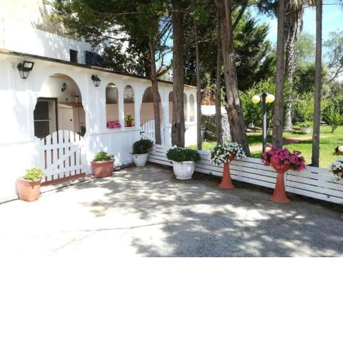 Casa Vacanze "Villa Monica"