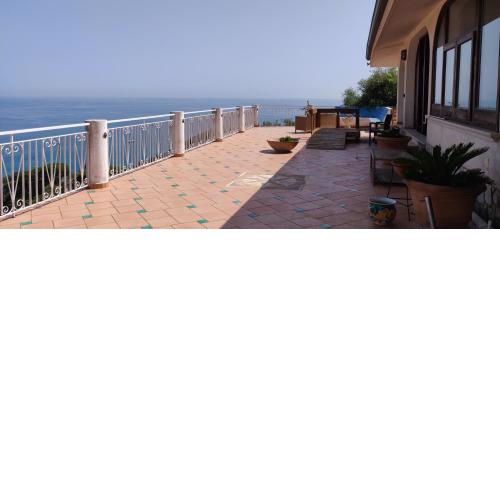 Casa Vacanze Villa Nena