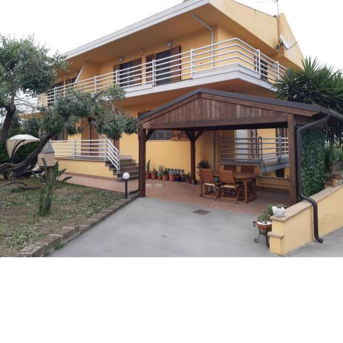 Casa vacanze Villa Nino