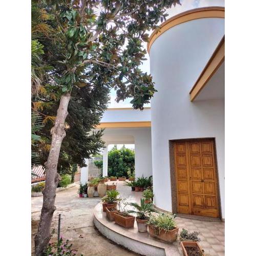 Casa vacanze Villa Pina