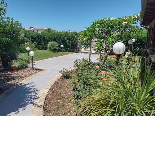 Casa Vacanze Villa Pomelia