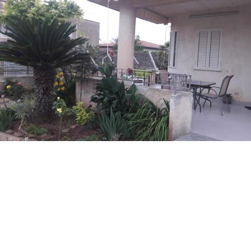 Casa Vacanze Villa Verde