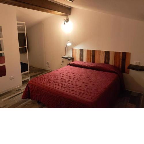 casa vacanze Villanova - 4 posti letto