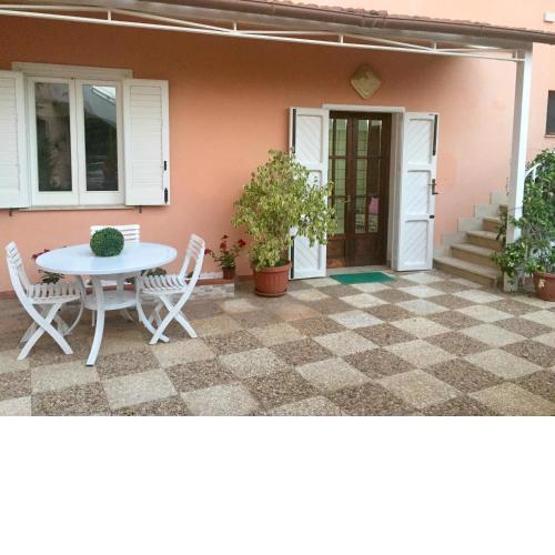 Casa vacanze Villetta Frangipane