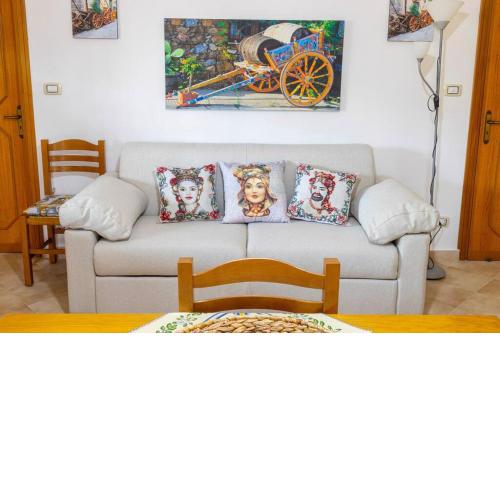 Casa Vacanze Villino Nando