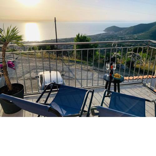 Casa Vacanze vista mare a Castellabate
