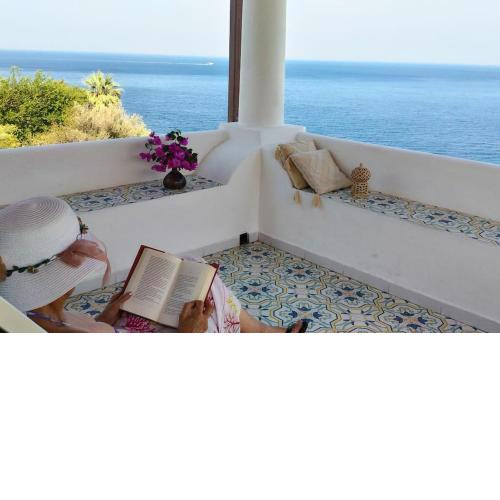 Casa vacanze vista mare Mela B
