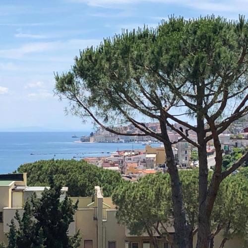 CASA VACANZE VISTA MARE