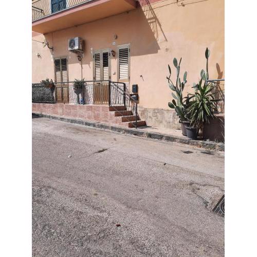 Casa Vacanze Vista Mare