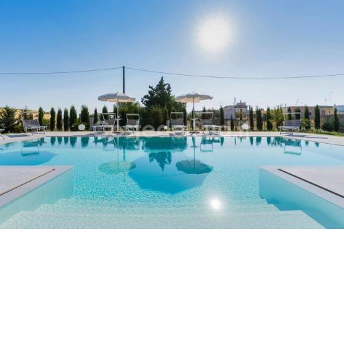 Casa vacanze Vivi il Salento