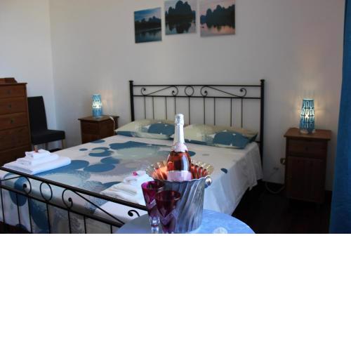Casa Vacanze Voglia di Roma