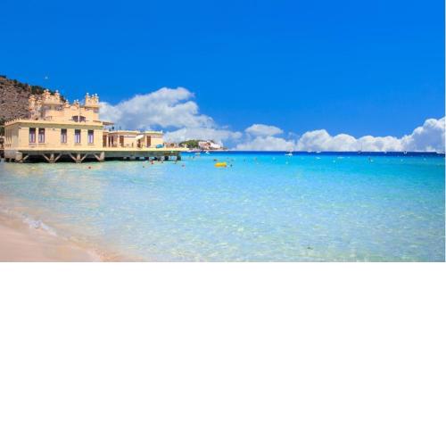 Casa Vacanze Zachi
