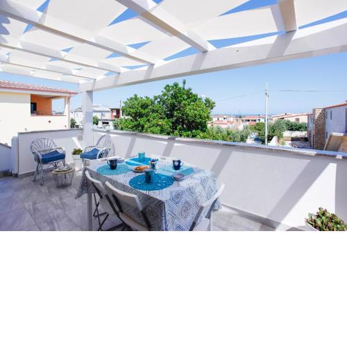 Casa Vacanze Zefiro
