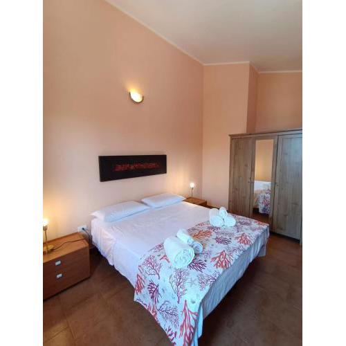 Casa Vacanze Zenith