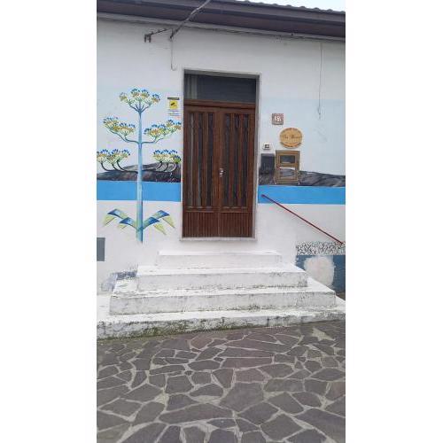 Casa Vacanze Zia Maria