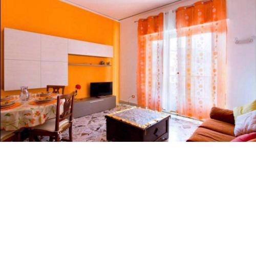Casa vacanze zona Libertà