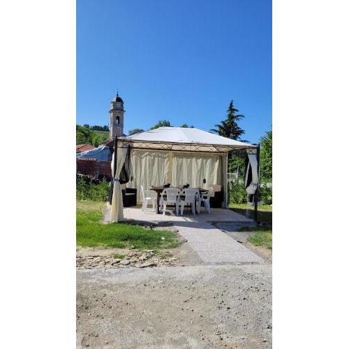 Casa vacanze