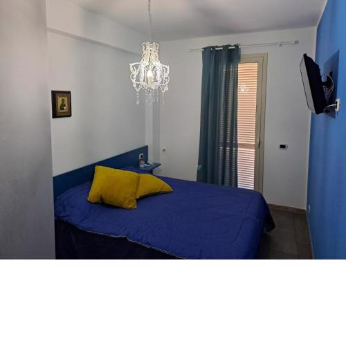 Casa vacanze
